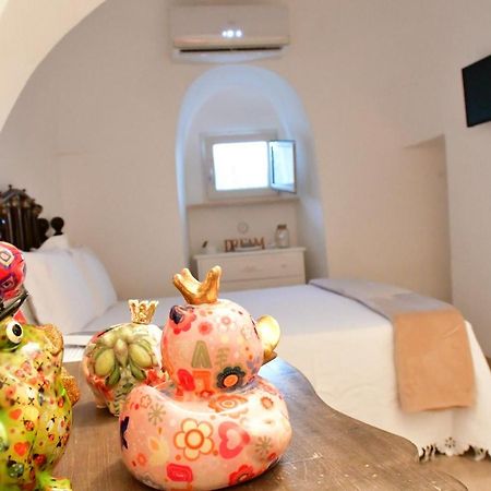 I Trulli Del Fattore Locorotondo Luaran gambar