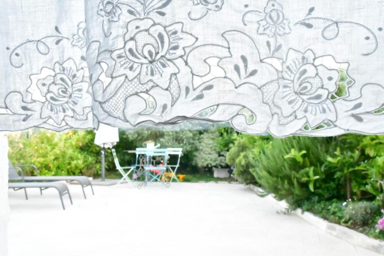 I Trulli Del Fattore Locorotondo Luaran gambar