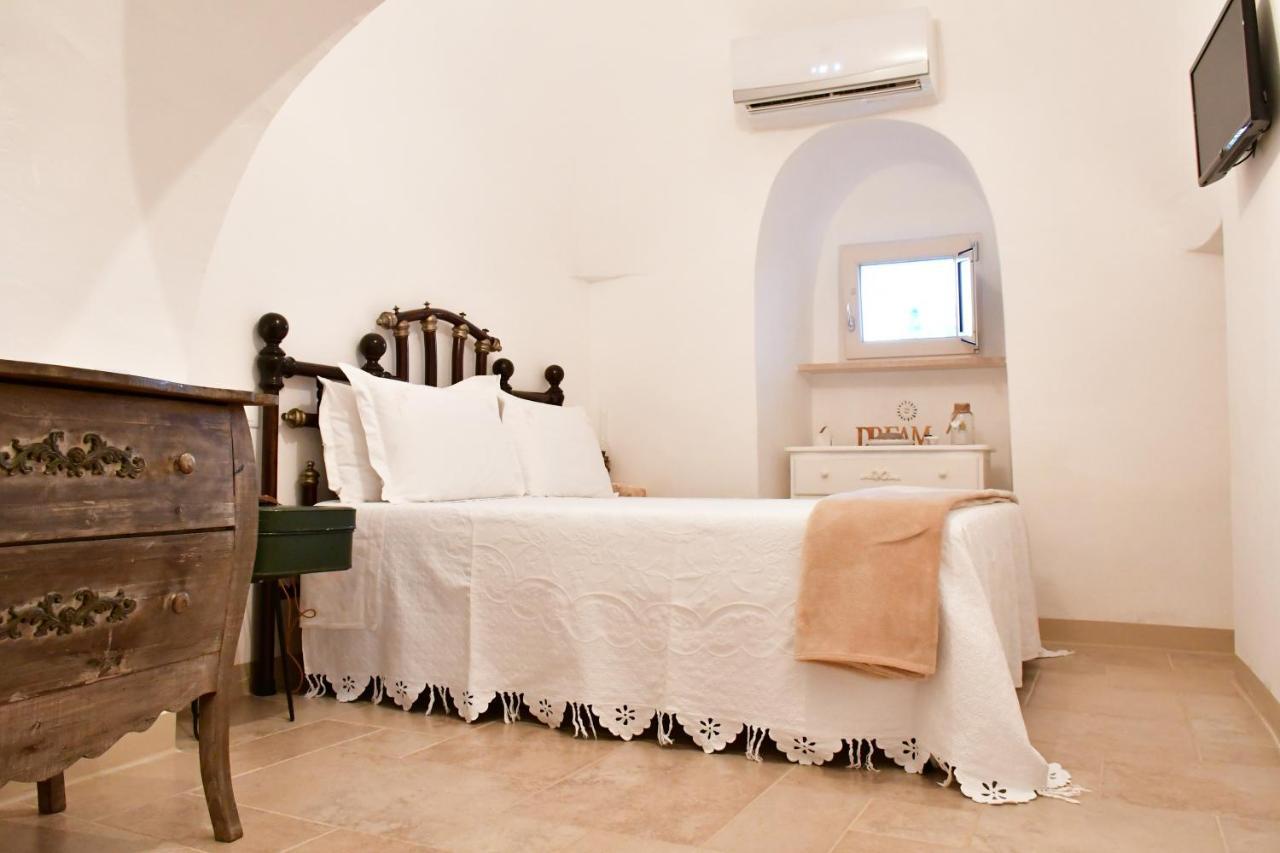 I Trulli Del Fattore Locorotondo Luaran gambar