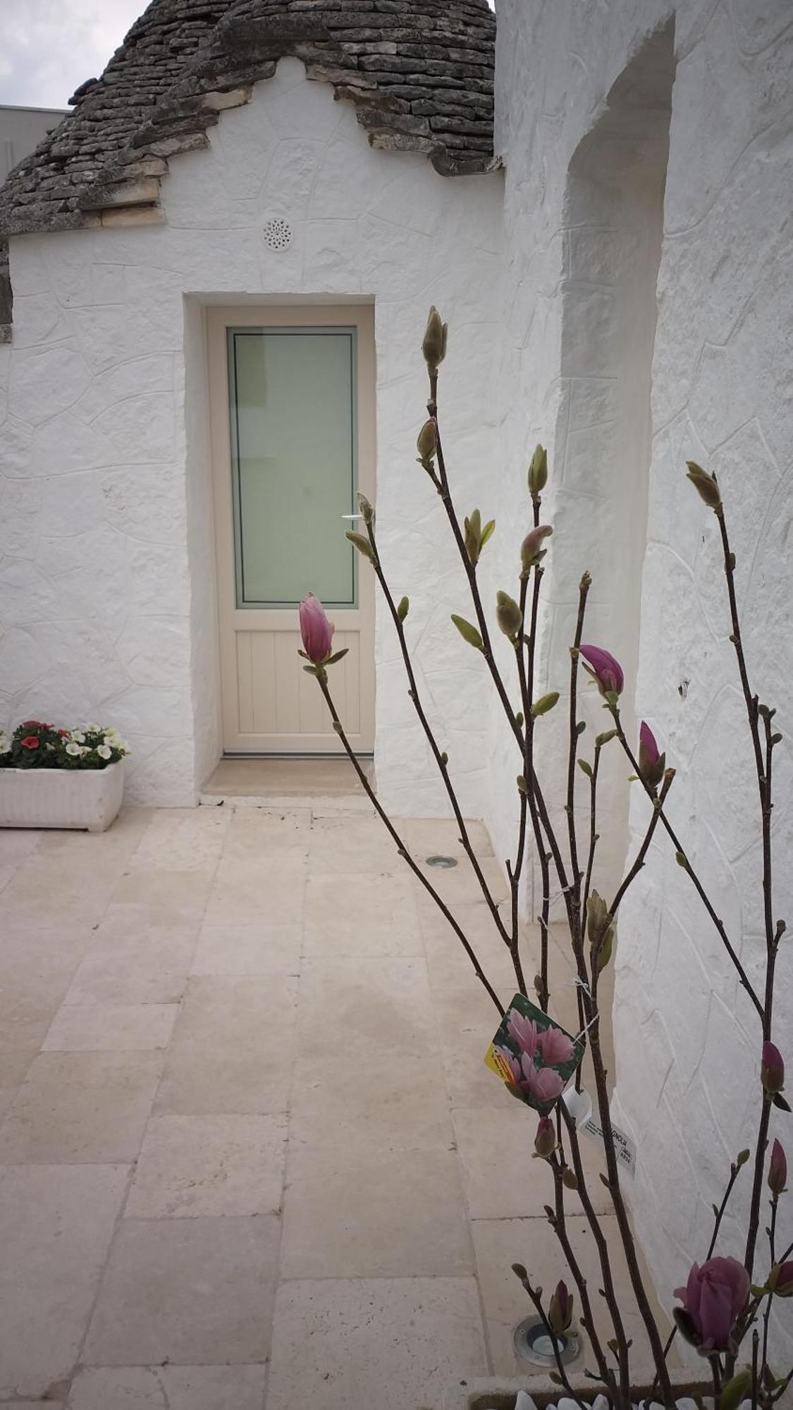 I Trulli Del Fattore Locorotondo Luaran gambar