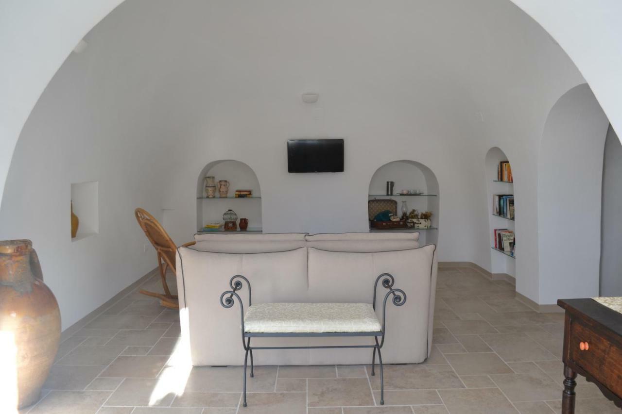 I Trulli Del Fattore Locorotondo Luaran gambar