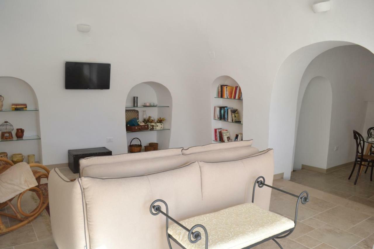I Trulli Del Fattore Locorotondo Luaran gambar