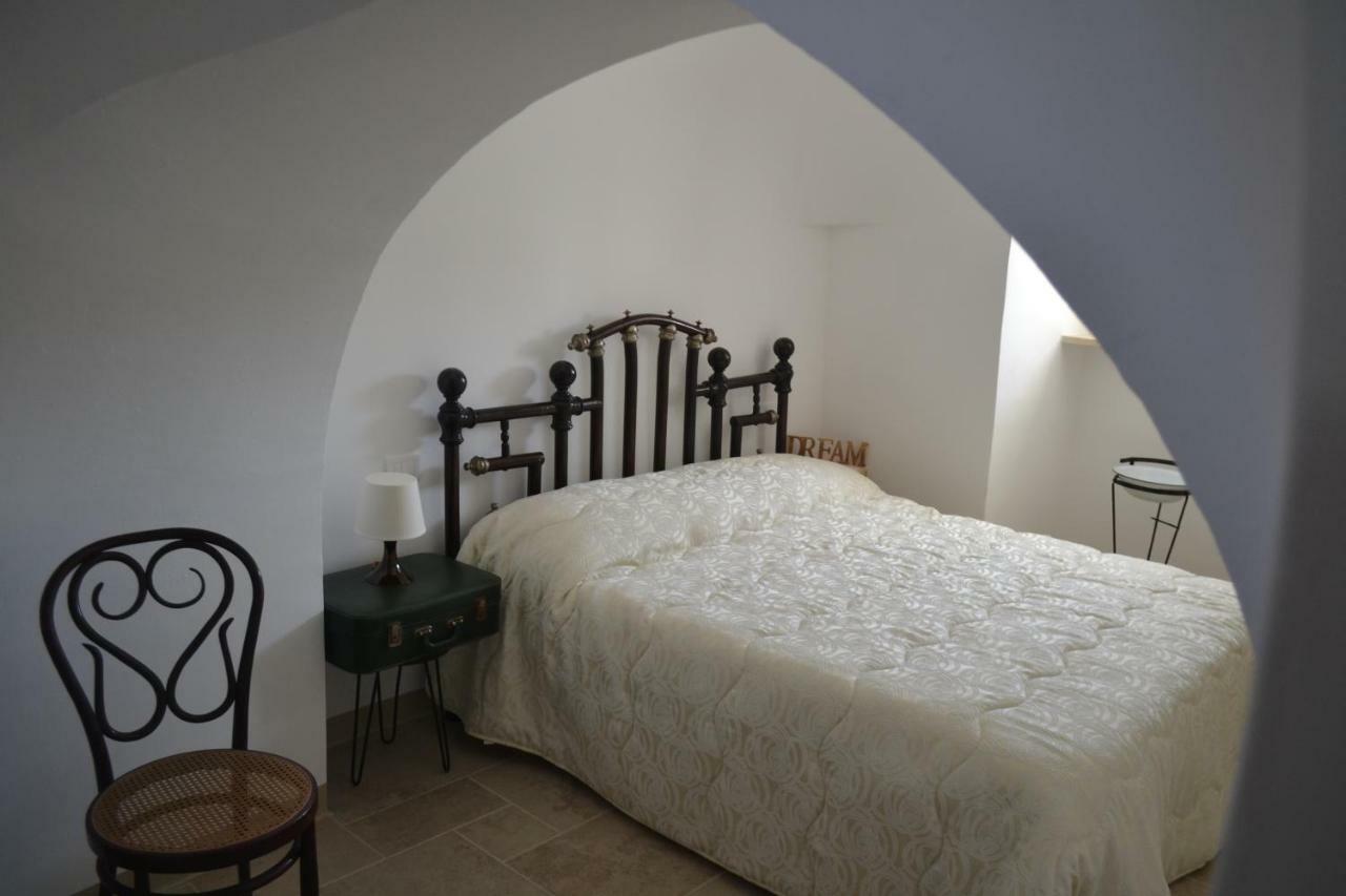 I Trulli Del Fattore Locorotondo Luaran gambar