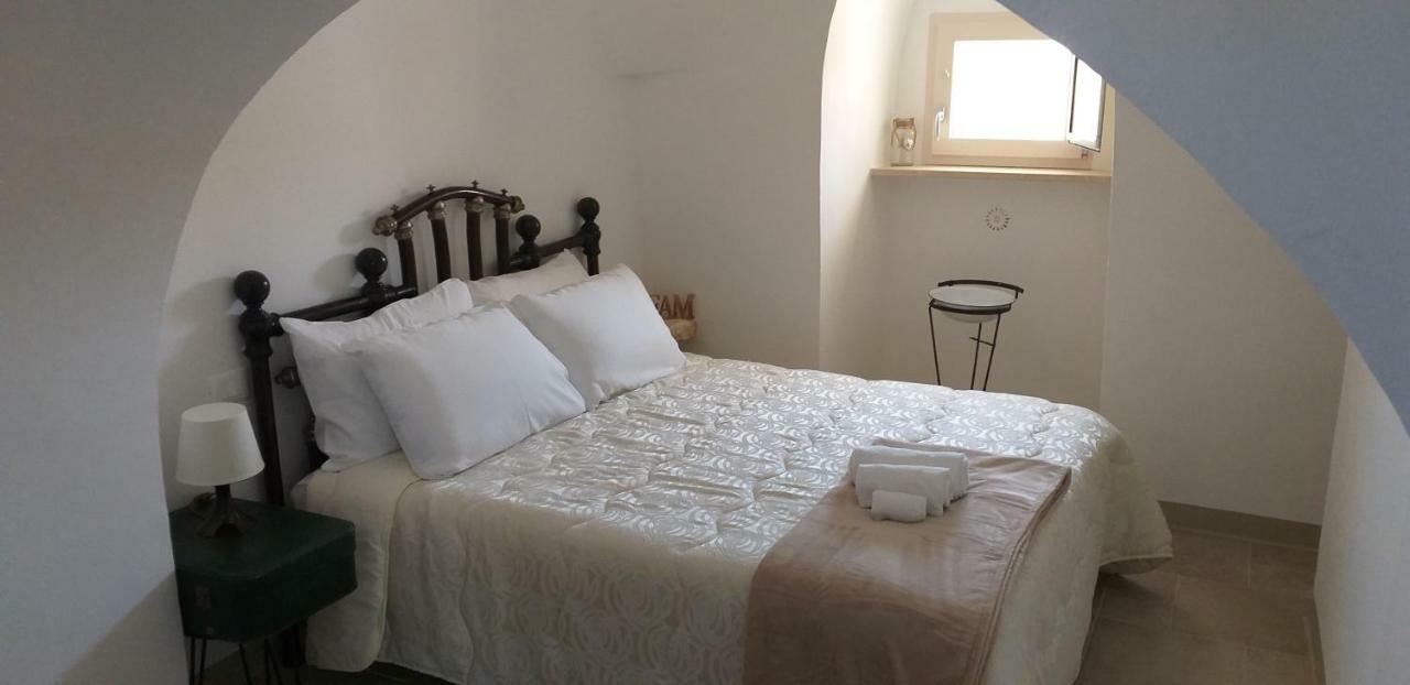 I Trulli Del Fattore Locorotondo Luaran gambar