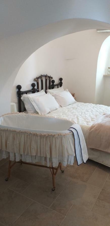 I Trulli Del Fattore Locorotondo Luaran gambar